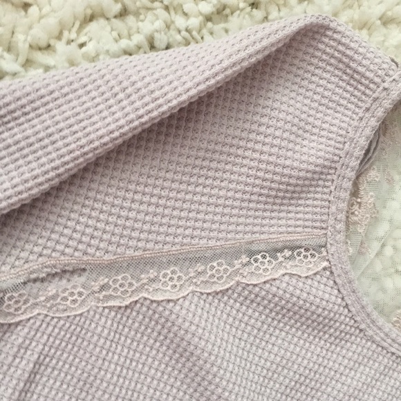 Free People Top - Picture 3 of 4